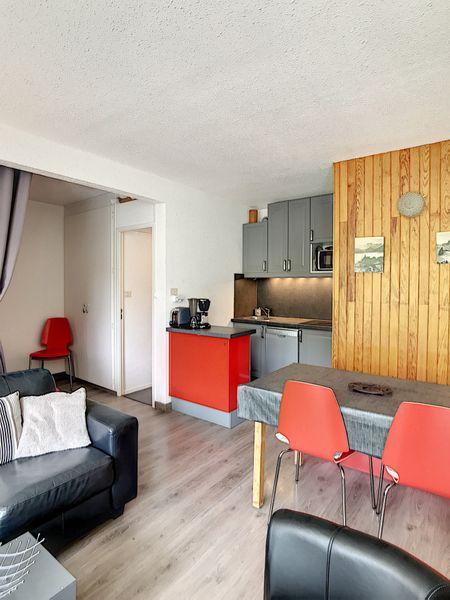 travelski home choice - Apartements BAIKONOUR - Le Corbier