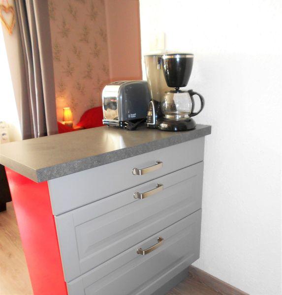 travelski home choice - Apartements BAIKONOUR - Le Corbier