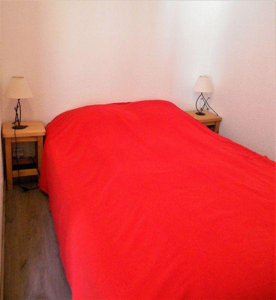 travelski home choice - Apartements BAIKONOUR - Le Corbier