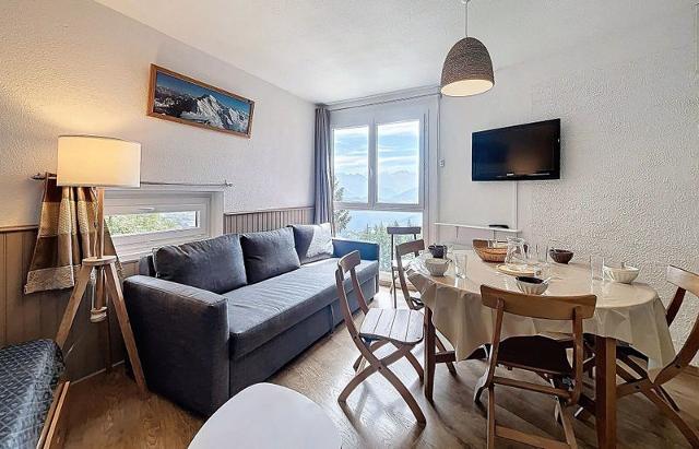 travelski home choice - Apartements BAIKONOUR - Le Corbier