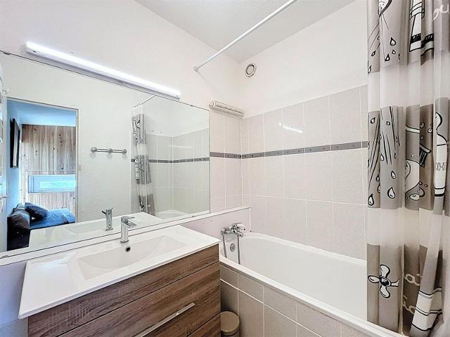 travelski home choice - Apartements BAIKONOUR - Le Corbier