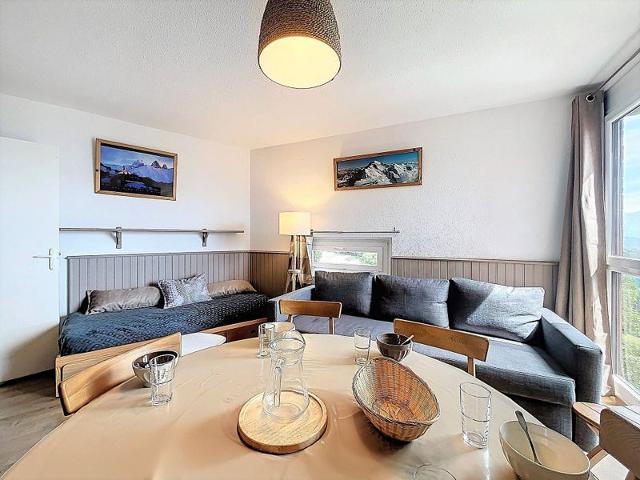 travelski home choice - Apartements BAIKONOUR - Le Corbier