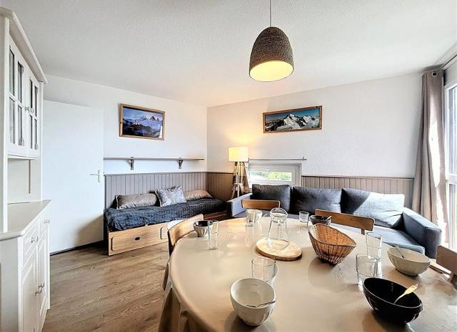 travelski home choice - Apartements BAIKONOUR - Le Corbier