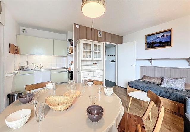 travelski home choice - Apartements BAIKONOUR - Le Corbier