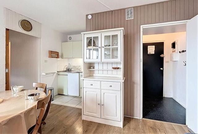 travelski home choice - Apartements BAIKONOUR - Le Corbier