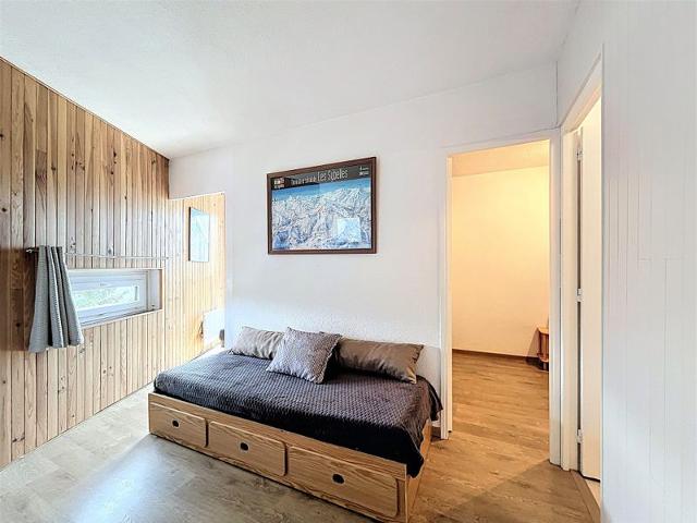 travelski home choice - Apartements BAIKONOUR - Le Corbier