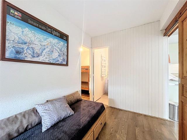 travelski home choice - Apartements BAIKONOUR - Le Corbier