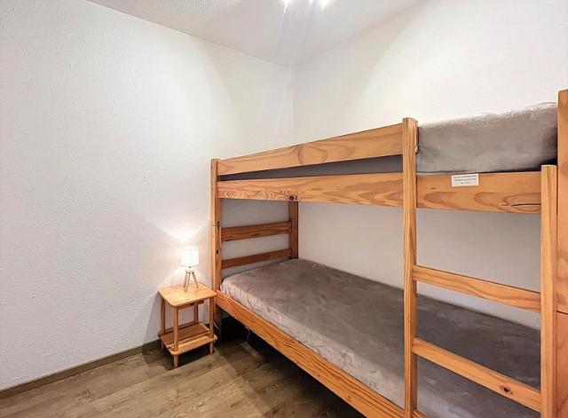 travelski home choice - Apartements BAIKONOUR - Le Corbier