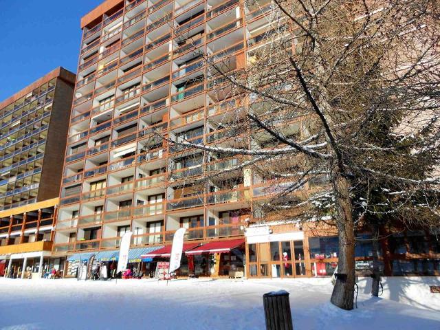 travelski home choice - Apartements BAIKONOUR - Le Corbier