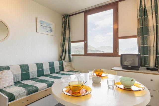 travelski home choice - Apartements ZODIAQUE - Le Corbier