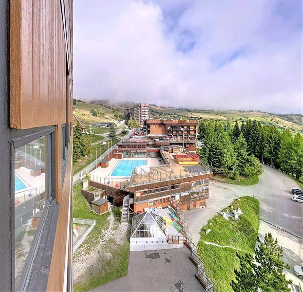 travelski home choice - Apartements ZODIAQUE - Le Corbier