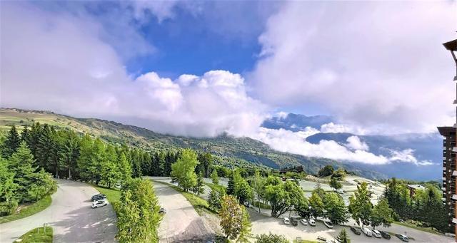 travelski home choice - Apartements ZODIAQUE - Le Corbier