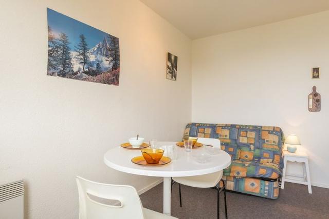 travelski home choice - Apartements ZODIAQUE - Le Corbier