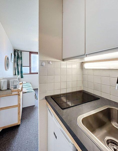 travelski home choice - Apartements ZODIAQUE - Le Corbier