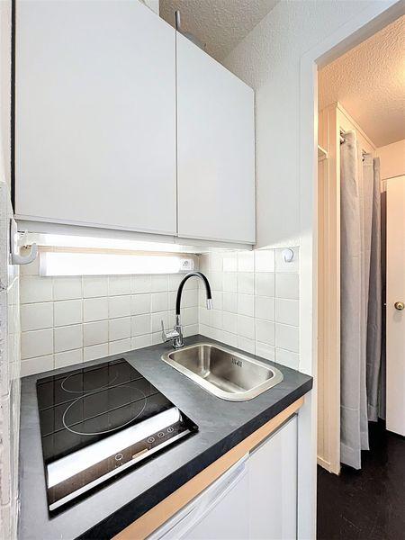 travelski home choice - Apartements ZODIAQUE - Le Corbier