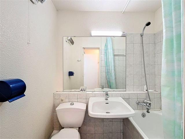 travelski home choice - Apartements ZODIAQUE - Le Corbier
