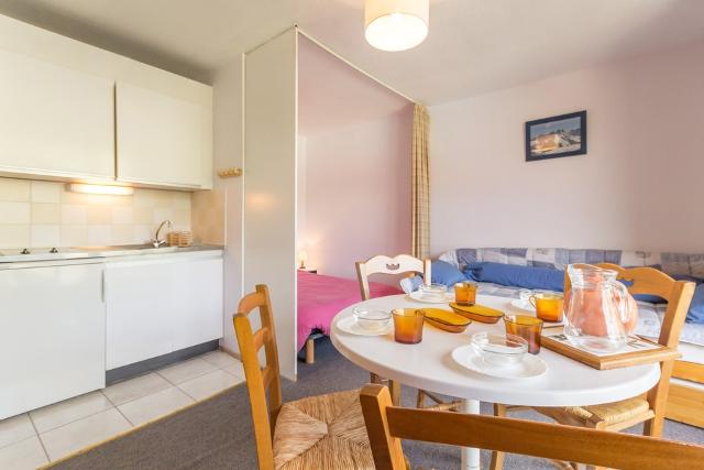 travelski home choice - Apartements ZODIAQUE - Le Corbier