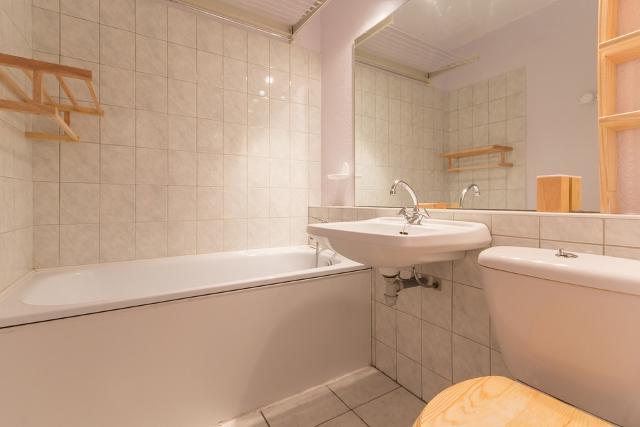 travelski home choice - Apartements ZODIAQUE - Le Corbier