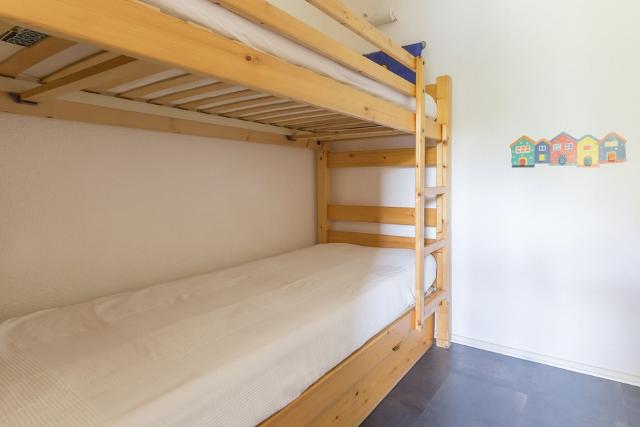 travelski home choice - Apartements ZODIAQUE - Le Corbier