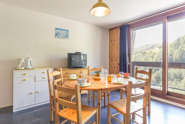 travelski home choice - Apartements ZODIAQUE - Le Corbier