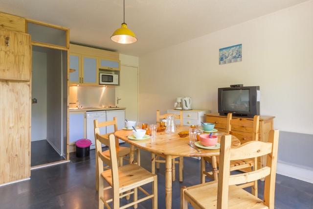 travelski home choice - Apartements ZODIAQUE - Le Corbier