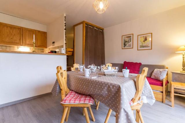 travelski home choice - Apartements ZODIAQUE - Le Corbier