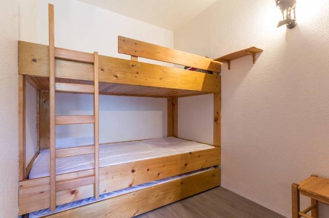 travelski home choice - Apartements ZODIAQUE - Le Corbier