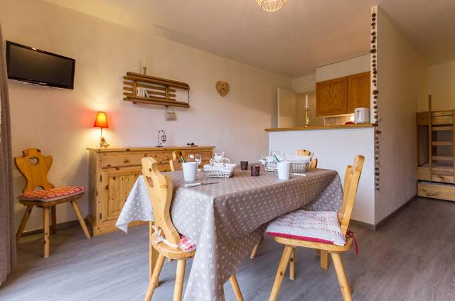 travelski home choice - Apartements ZODIAQUE - Le Corbier