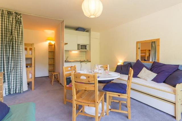 travelski home choice - Apartements ZODIAQUE - Le Corbier