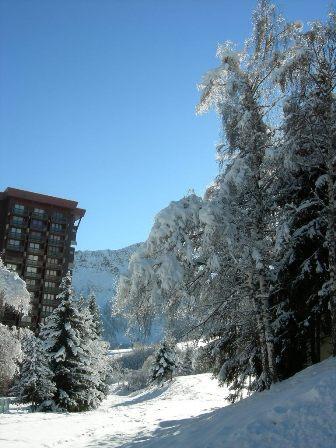 travelski home choice - Apartements ZODIAQUE - Le Corbier