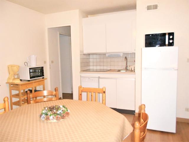 travelski home choice - Apartements ZODIAQUE - Le Corbier