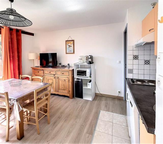 travelski home choice - Apartements ZODIAQUE - Le Corbier