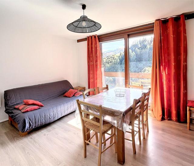 travelski home choice - Apartements ZODIAQUE - Le Corbier