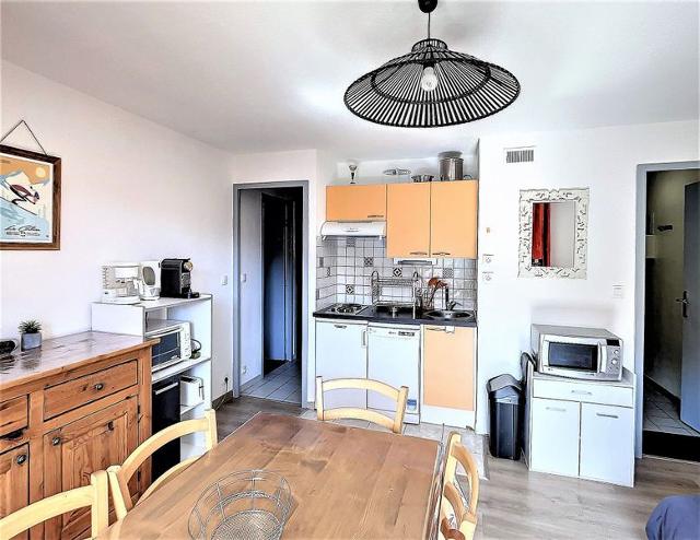 travelski home choice - Apartements ZODIAQUE - Le Corbier