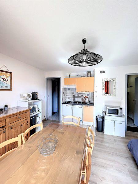 travelski home choice - Apartements ZODIAQUE - Le Corbier