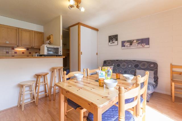 travelski home choice - Apartements ZODIAQUE - Le Corbier