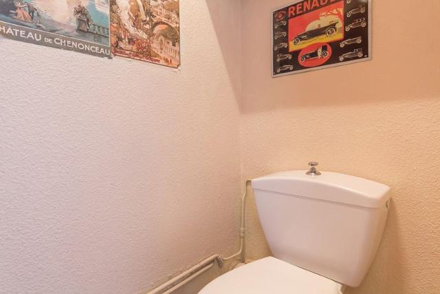 travelski home choice - Apartements ZODIAQUE - Le Corbier