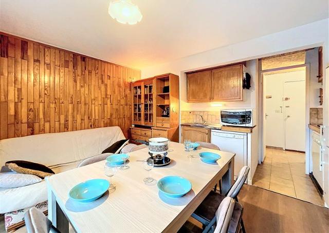 travelski home choice - Apartements ZODIAQUE - Le Corbier