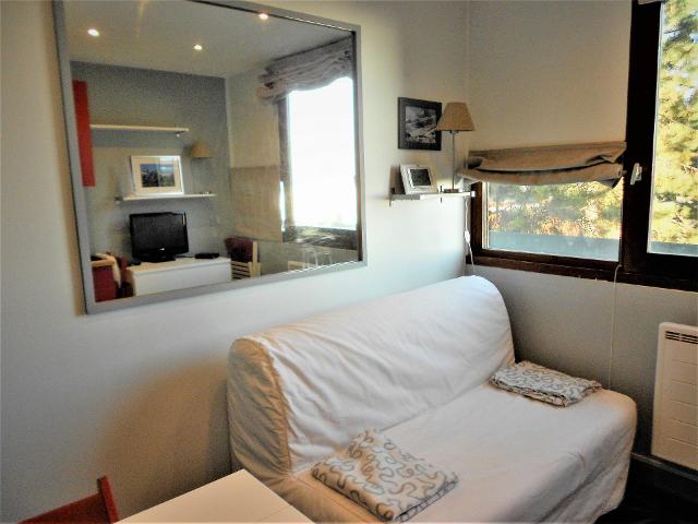 travelski home choice - Apartements ZODIAQUE - Le Corbier