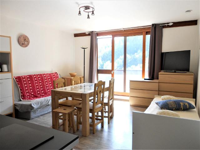 travelski home choice - Apartements ZODIAQUE - Le Corbier