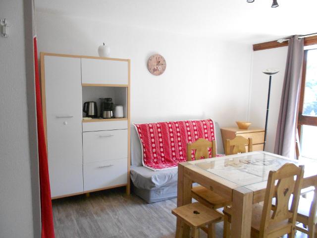 travelski home choice - Apartements ZODIAQUE - Le Corbier