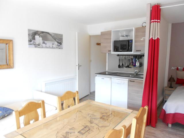 travelski home choice - Apartements ZODIAQUE - Le Corbier