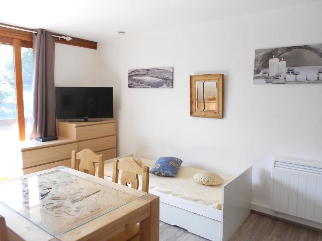 travelski home choice - Apartements ZODIAQUE - Le Corbier