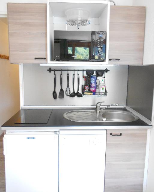 travelski home choice - Apartements ZODIAQUE - Le Corbier