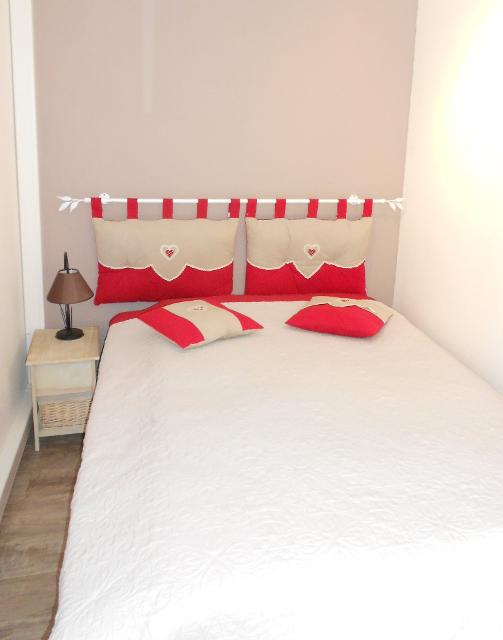 travelski home choice - Apartements ZODIAQUE - Le Corbier