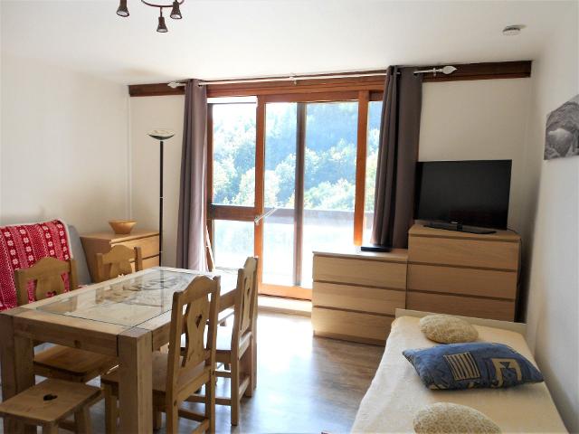 travelski home choice - Apartements ZODIAQUE - Le Corbier