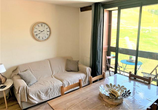 travelski home choice - Apartements ZODIAQUE - Le Corbier