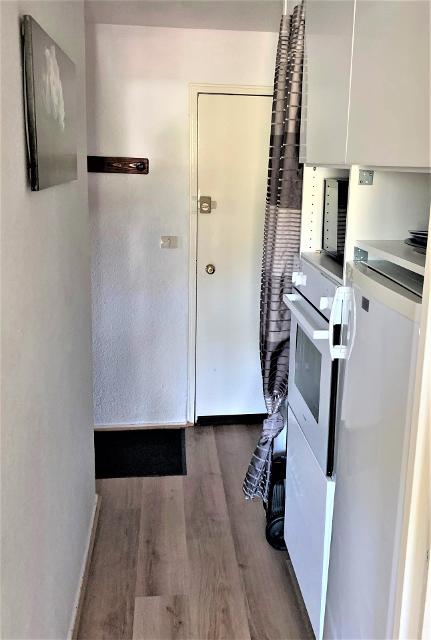 travelski home choice - Apartements ZODIAQUE - Le Corbier