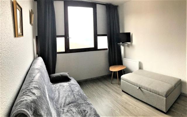 travelski home choice - Apartements ZODIAQUE - Le Corbier