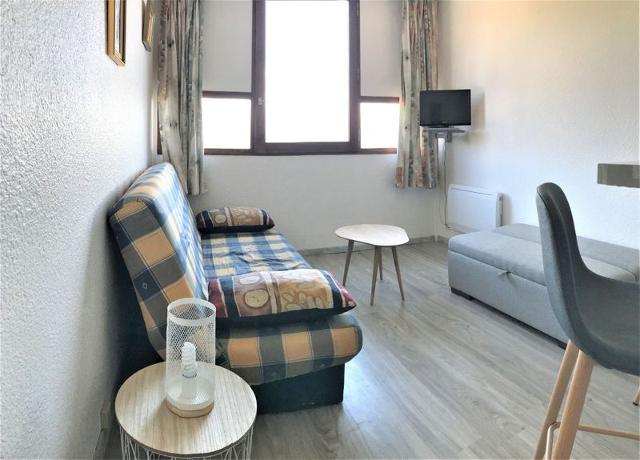 travelski home choice - Apartements ZODIAQUE - Le Corbier